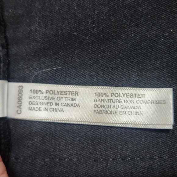 Coquette Corset Top Black Grey Pace Size Small Renaissance Castlecore Fairytale - Picture 12 of 13